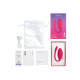 Віброяйце We-Vibe Jive Smart потужне з керуванням зі смартфона 9.2х3.5см Рожевий (10013Pink)