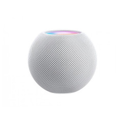 Смарт стовпчик Apple HomePod mini White (MY5H2)