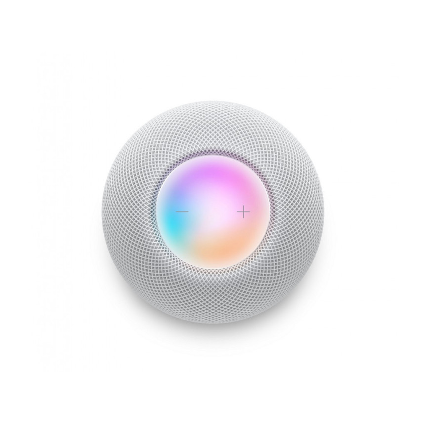 Смарт стовпчик Apple HomePod mini White (MY5H2)