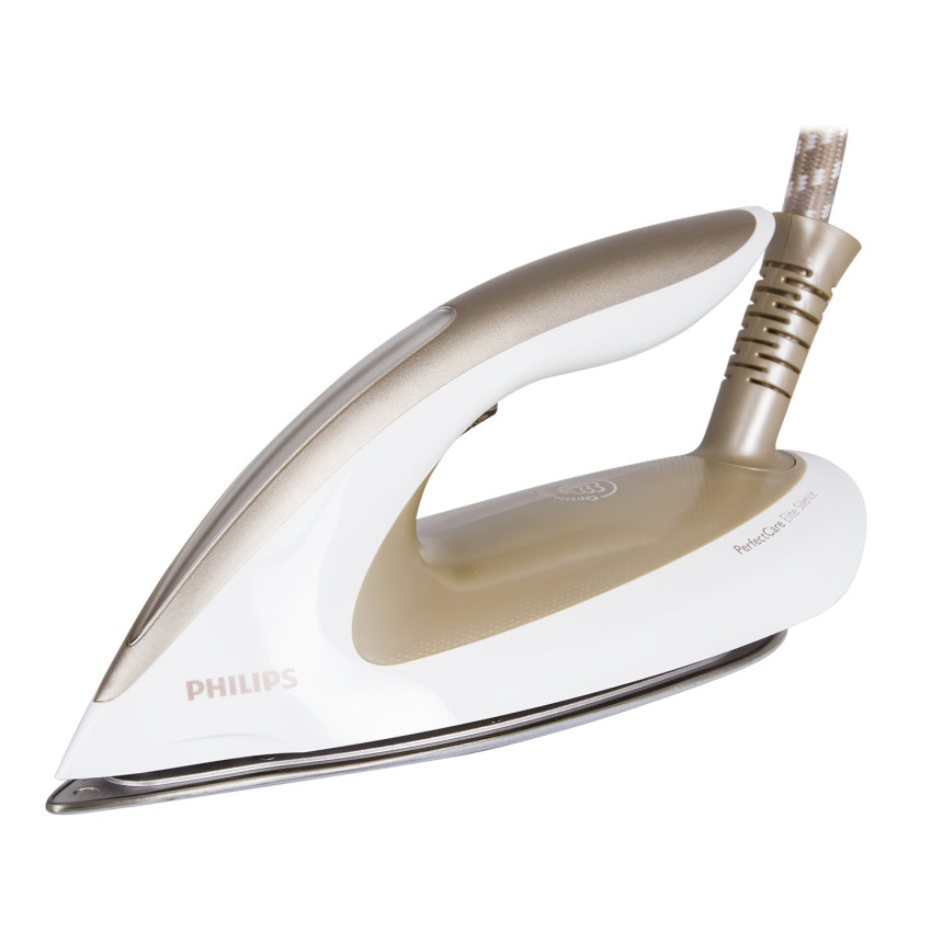 Праска з парогенератором Philips PerfectCare Elite GC9642/60