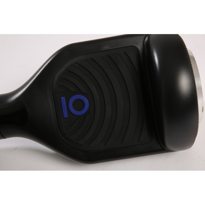 Гіроборд IO CHIC SMART C BLACK (сумка+пульт)
