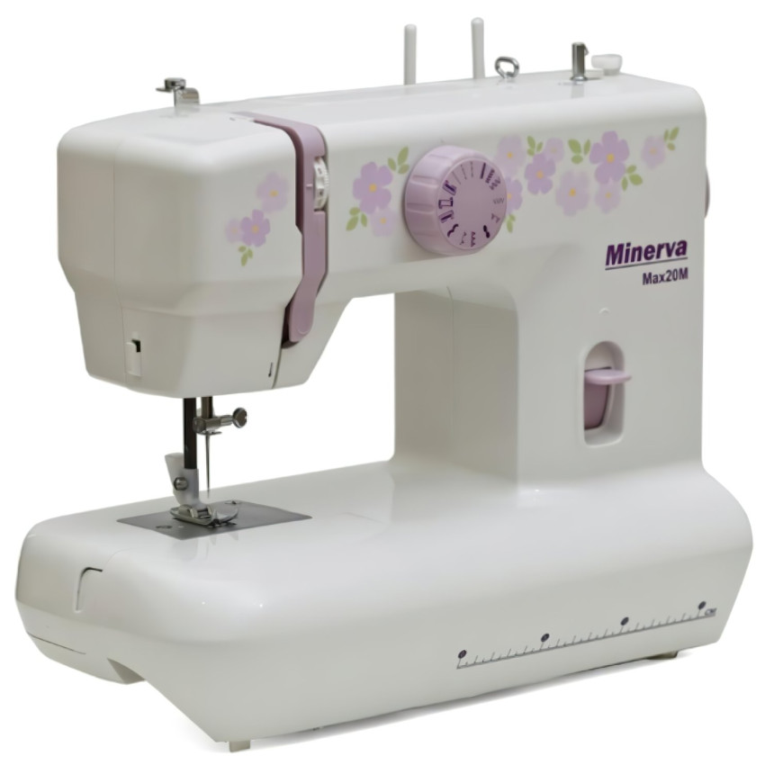 Швейна машина Minerva MAX 20M