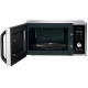 Мікрохвильова піч SAMSUNG MS23F302TAS/UA