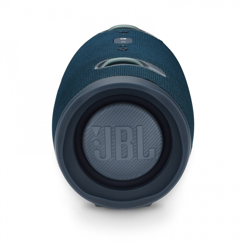 Портативна акустика JBL Xtreme 2 Blue (JBLXTREME2BLUEU)