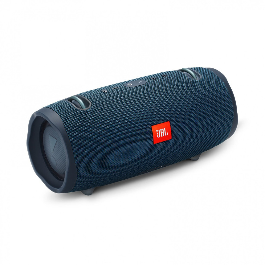 Портативна акустика JBL Xtreme 2 Blue (JBLXTREME2BLUEU)