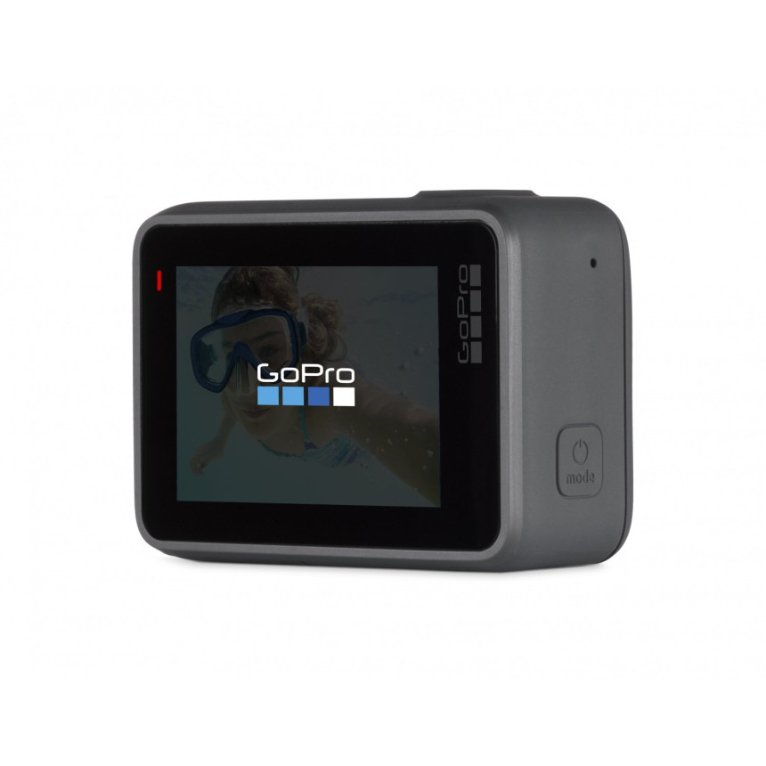 Екшн-камера GoPro HERO7 Silver (CHDHC-601-RW)