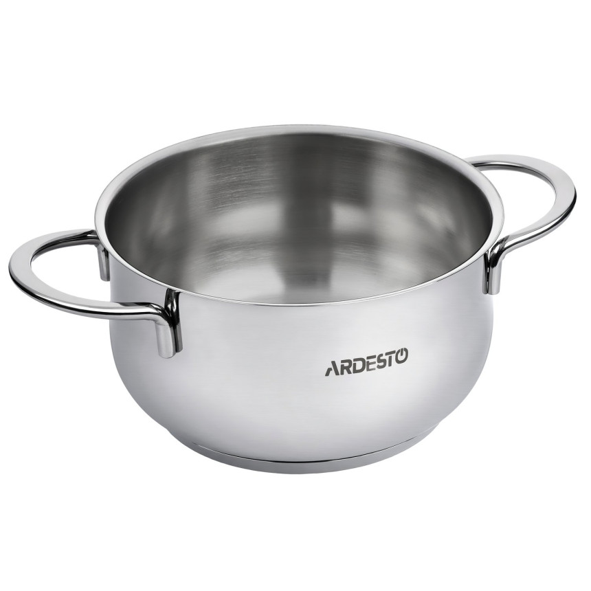 Каструля Ardesto BLACK MARS 1,8 л (AR0718S)
