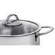 Каструля Ardesto BLACK MARS 1,8 л (AR0718S)