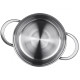 Каструля Ardesto BLACK MARS 1,8 л (AR0718S)