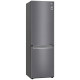 Холодильник LG з технологією DoorCooling+ GA-B459SLCM