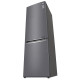 Холодильник LG з технологією DoorCooling+ GA-B459SLCM