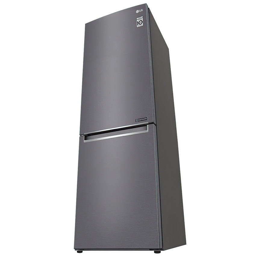 Холодильник LG з технологією DoorCooling+ GA-B459SLCM