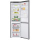Холодильник LG з технологією DoorCooling+ GA-B459SLCM