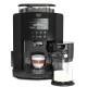 Кавомашина Krups EA819N10 Arabica Latte