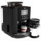 Кавомашина Krups EA819N10 Arabica Latte