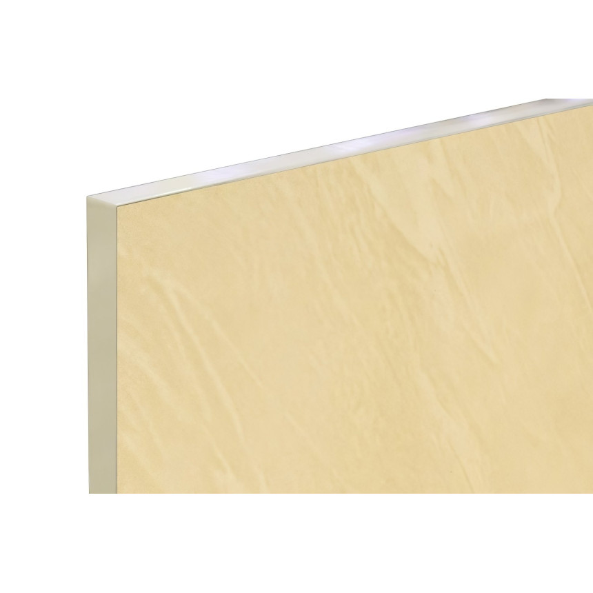 Керамічна електронагрівальна панель Teploceramic TCH-RA500-BEIGE