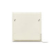 Керамічна електронагрівальна панель Teploceramic TCH-RA500-BEIGE