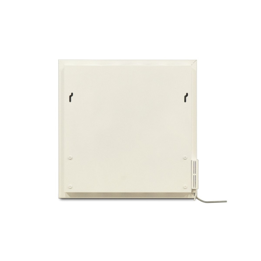Керамічна електронагрівальна панель Teploceramic TCH-RA500-BEIGE