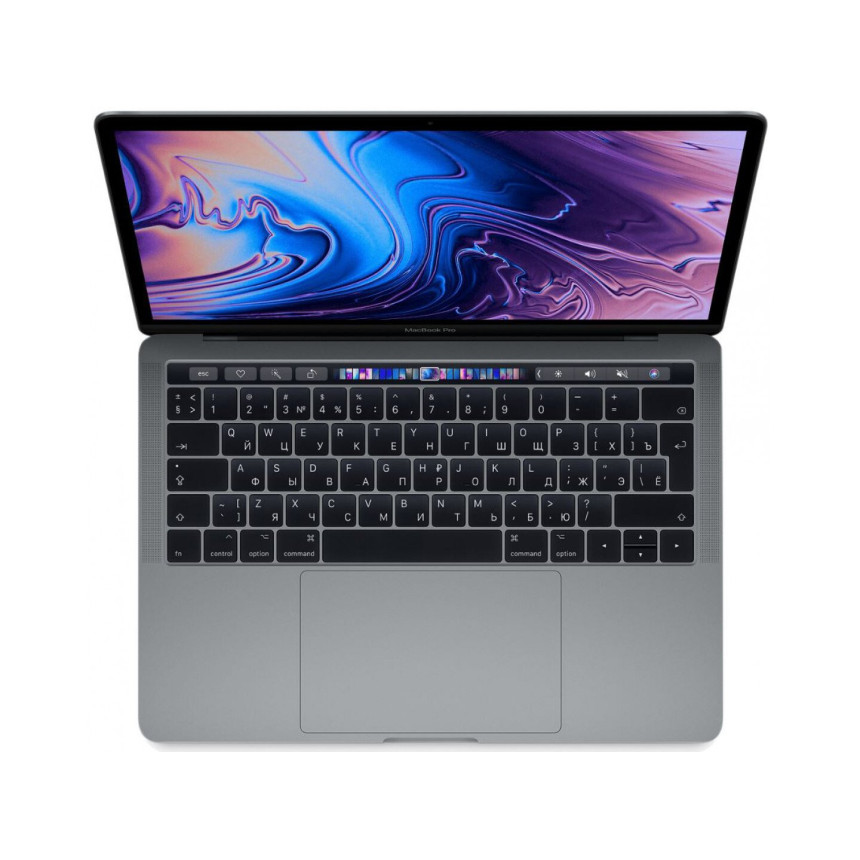 Ноутбук Apple MacBook Pro Touch Bar 13