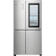 Холодильник LG GC-Q247CADC