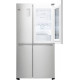 Холодильник LG GC-Q247CADC