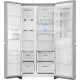 Холодильник LG GC-Q247CADC