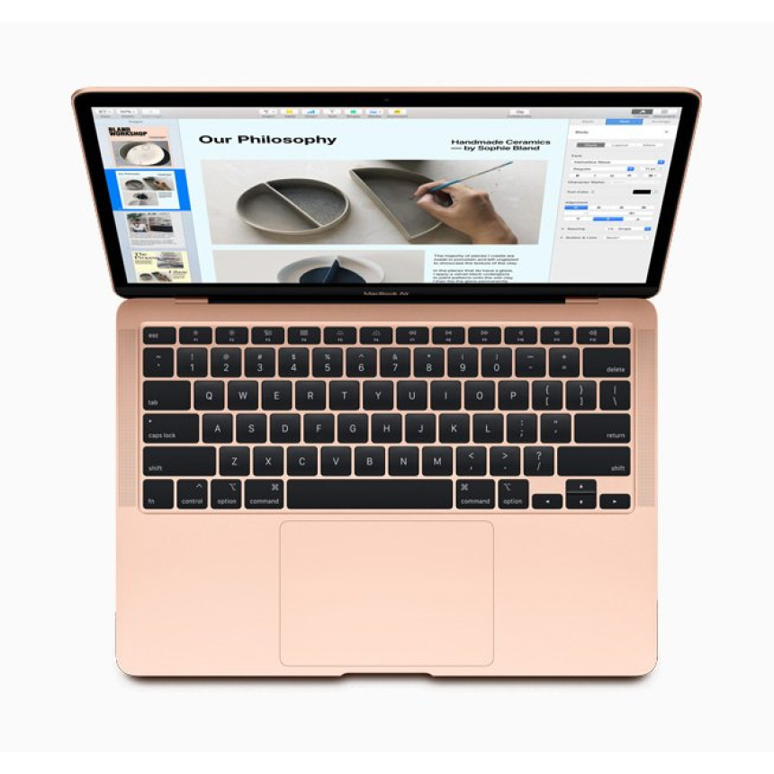 Ноутбук APPLE A2179 MacBook Air 13