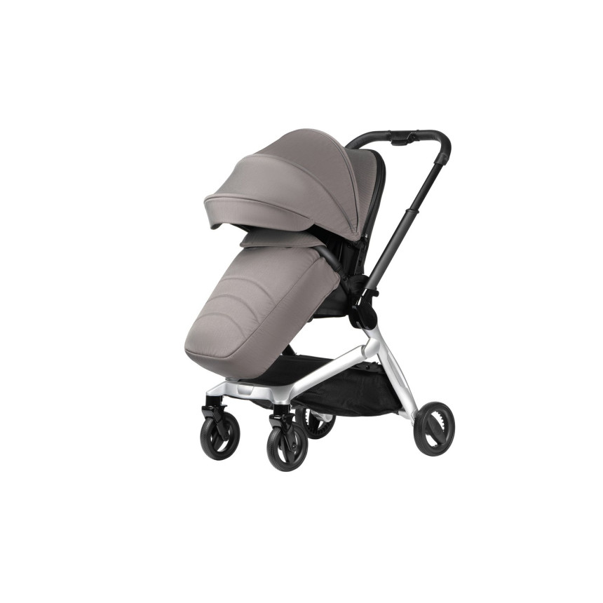 Коляска дитяча 2в1 Miqilong Luna Beige