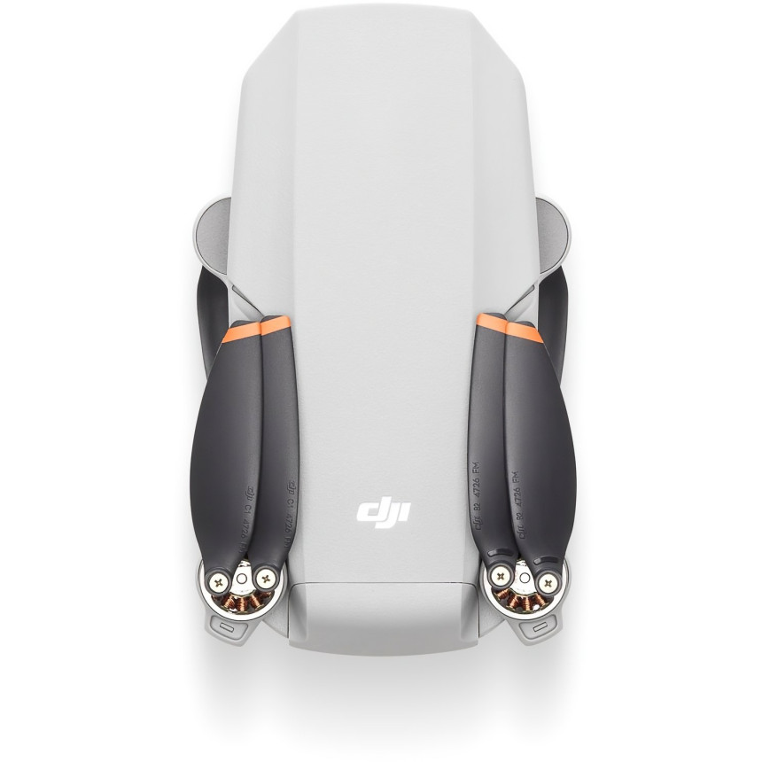 Квадрокоптер DJI Mini 2 Fly More Combo (CP.MA.00000307.02/CP.MA.00000307.03)