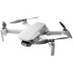 Квадрокоптер DJI Mini 2 Fly More Combo (CP.MA.00000307.02/CP.MA.00000307.03)