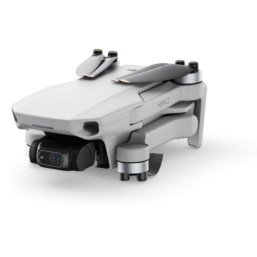 Квадрокоптер DJI Mini 2 (CP.MA.00000312.03)