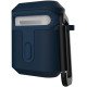 Чохол UAG для Airpods Standard Issue Hard Mallard (10242F115555)