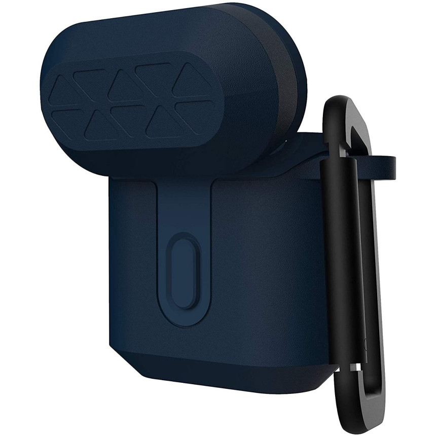 Чохол UAG для Airpods Standard Issue Hard Mallard (10242F115555)