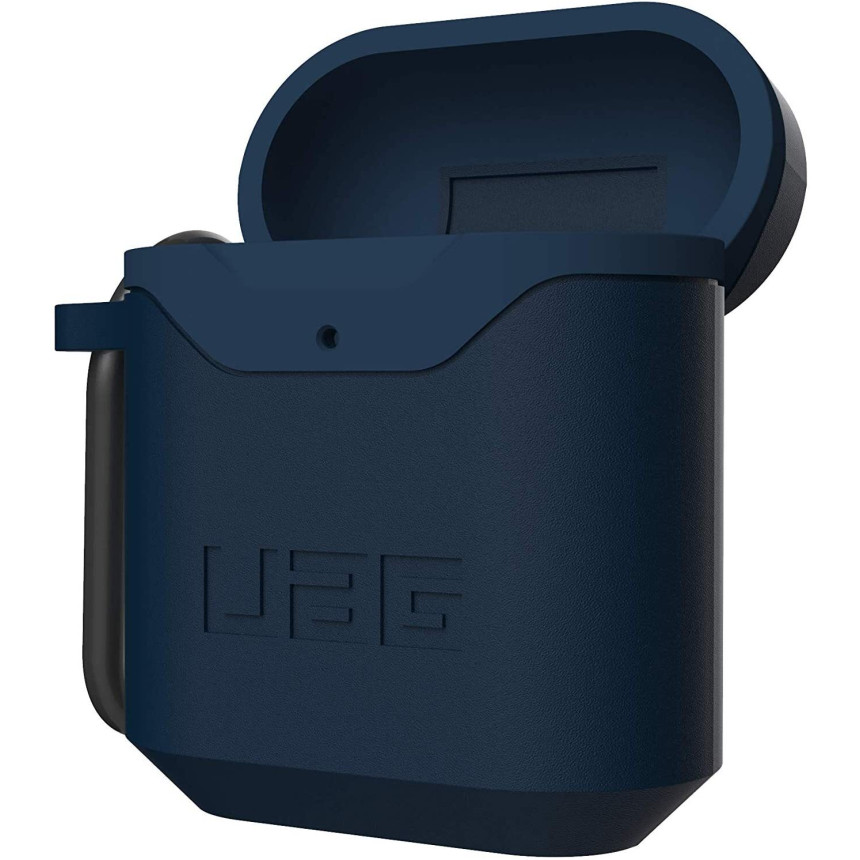 Чохол UAG для Airpods Standard Issue Hard Mallard (10242F115555)