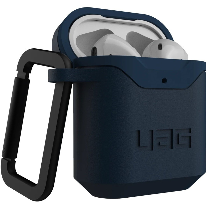 Чохол UAG для Airpods Standard Issue Hard Mallard (10242F115555)