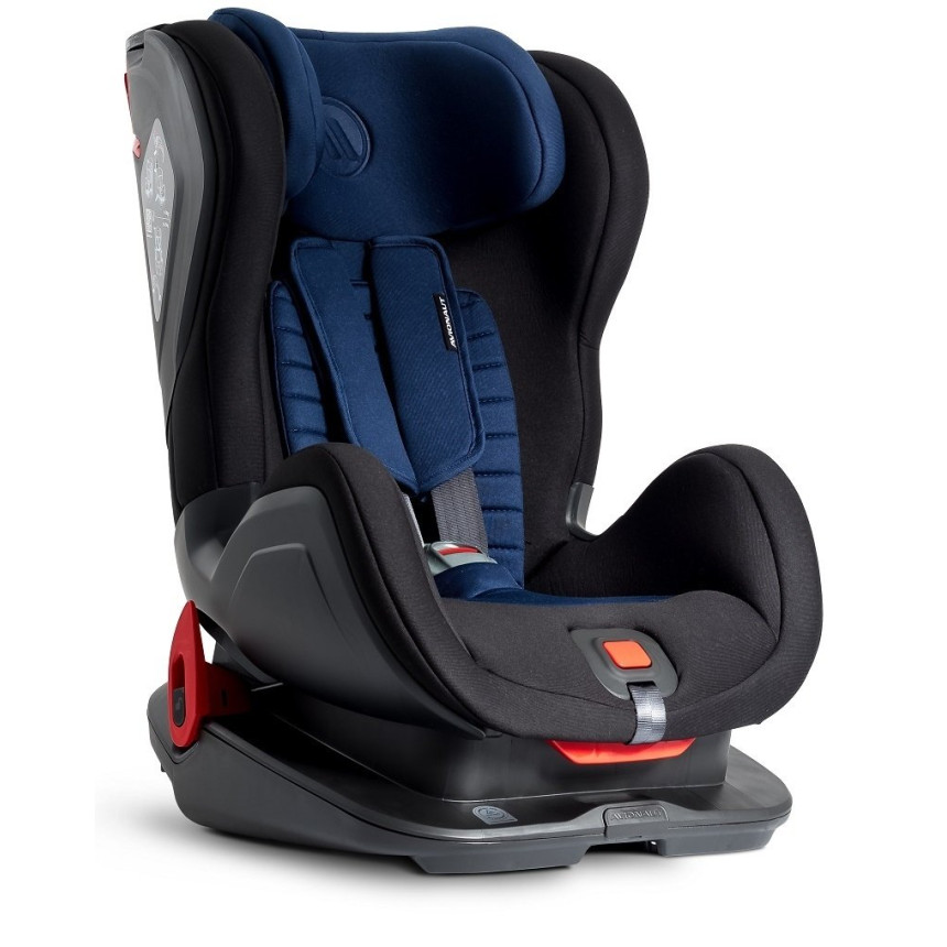 Дитяче автокрісло Avionaut Glider Comfy (гр.1-2)