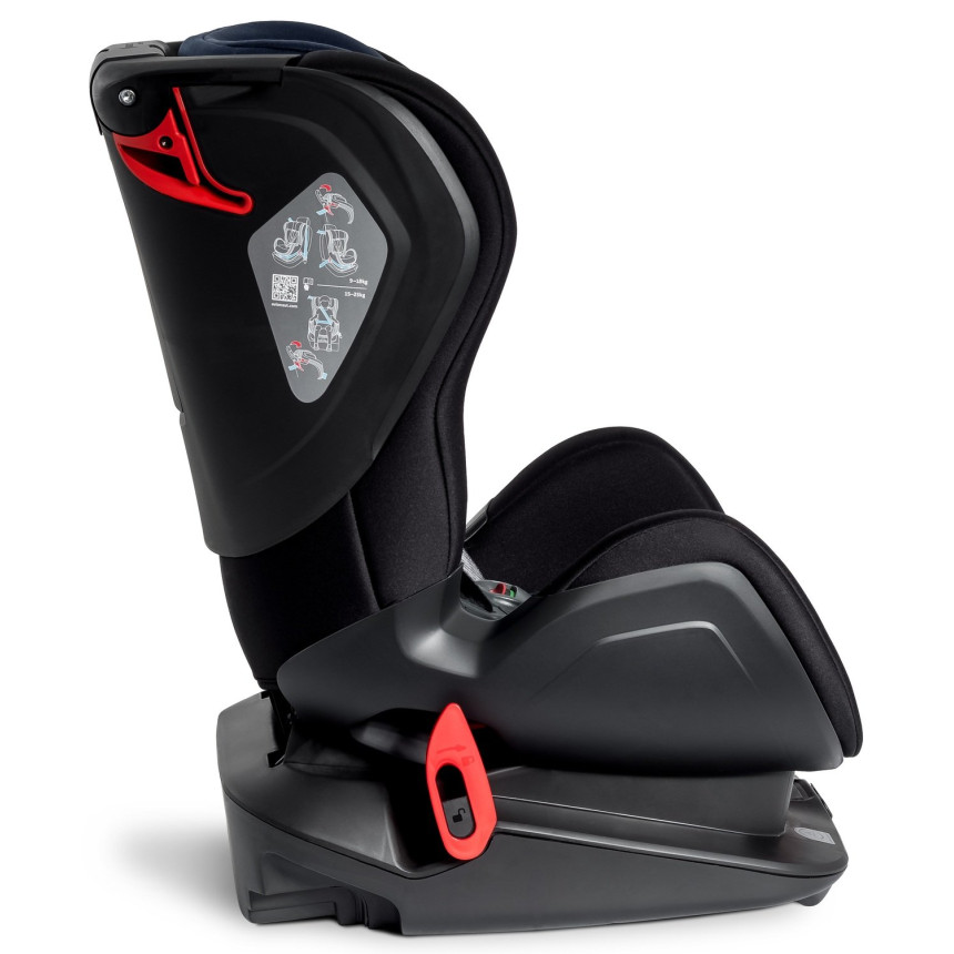 Дитяче автокрісло Avionaut Glider Comfy (гр.1-2)