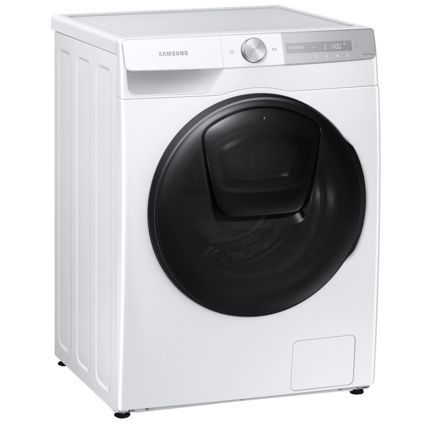 Пральна машина Samsung WW10T754CBH/UA