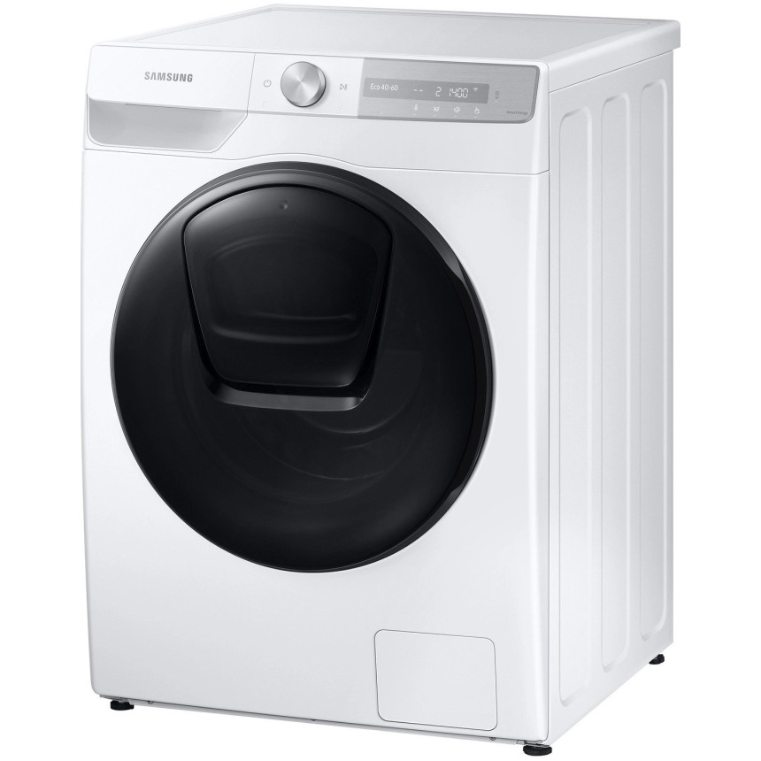 Пральна машина Samsung WW10T754CBH/UA