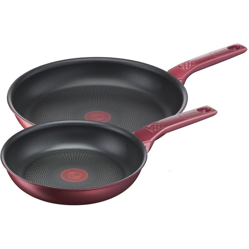 Сковорода Tefal Daily Chef 26 см (G2730572)