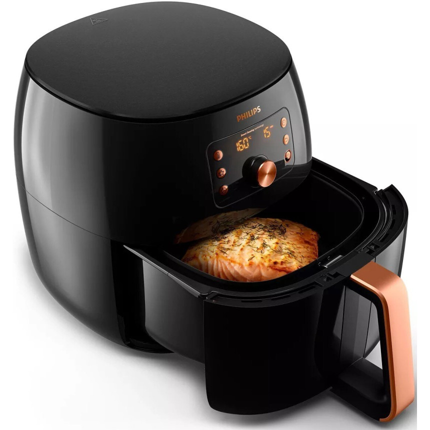 Мультипіч XXL Philips PremiumSmart Sensing HD9867/90