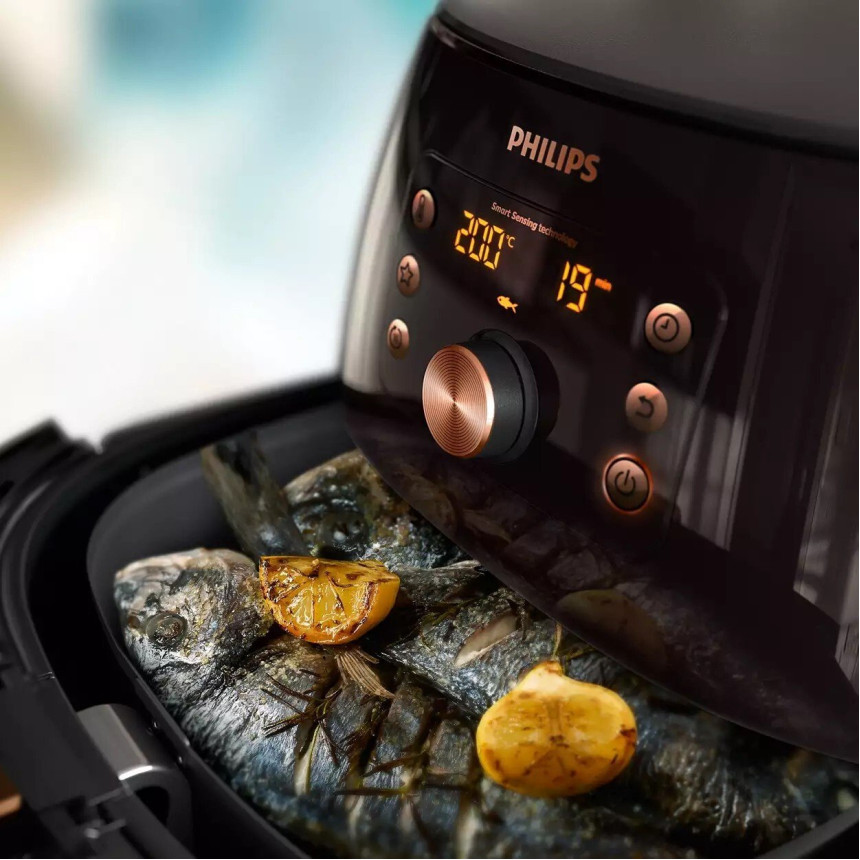 Мультипіч XXL Philips PremiumSmart Sensing HD9867/90