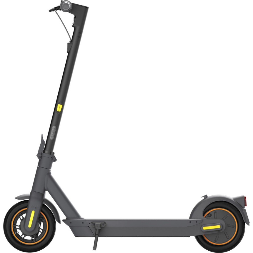 Електросамокат Ninebot by Segway MAX G30 II