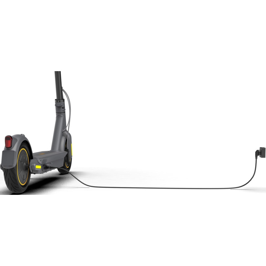 Електросамокат Ninebot by Segway MAX G30 II