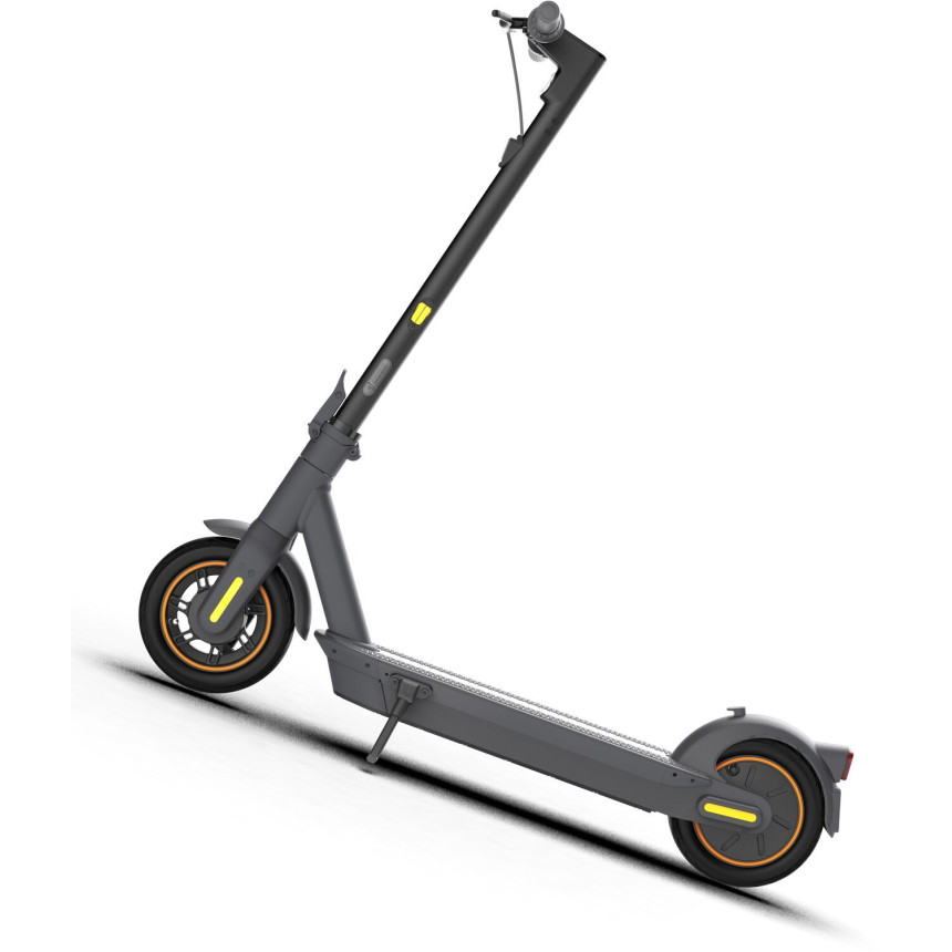 Електросамокат Ninebot by Segway MAX G30 II