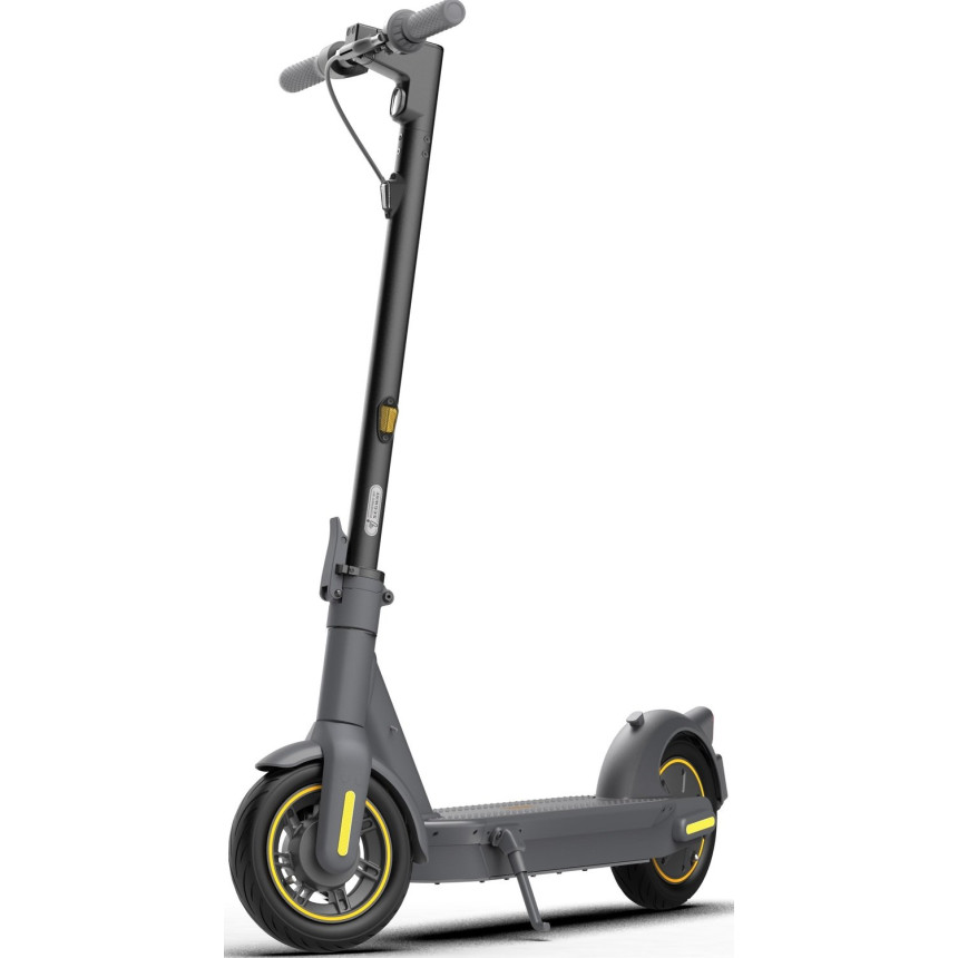 Електросамокат Ninebot by Segway MAX G30 II