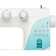 Швейна машина Janome і SEW C23