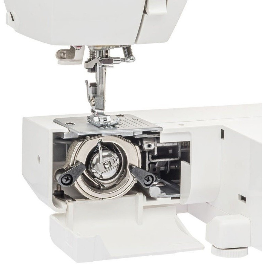 Швейна машина Janome і SEW C23