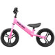Біговел Miqilong SC Рожевий 12` BTС-SC12-PINK