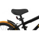 Дитячий велосипед Miqilong ST Чорний 16` ATW-ST16-BLACK